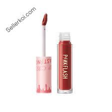 PINKFLASH Melting Matte Waterproof Lipcream - BB01 (PF-L01) (2.5ml)
